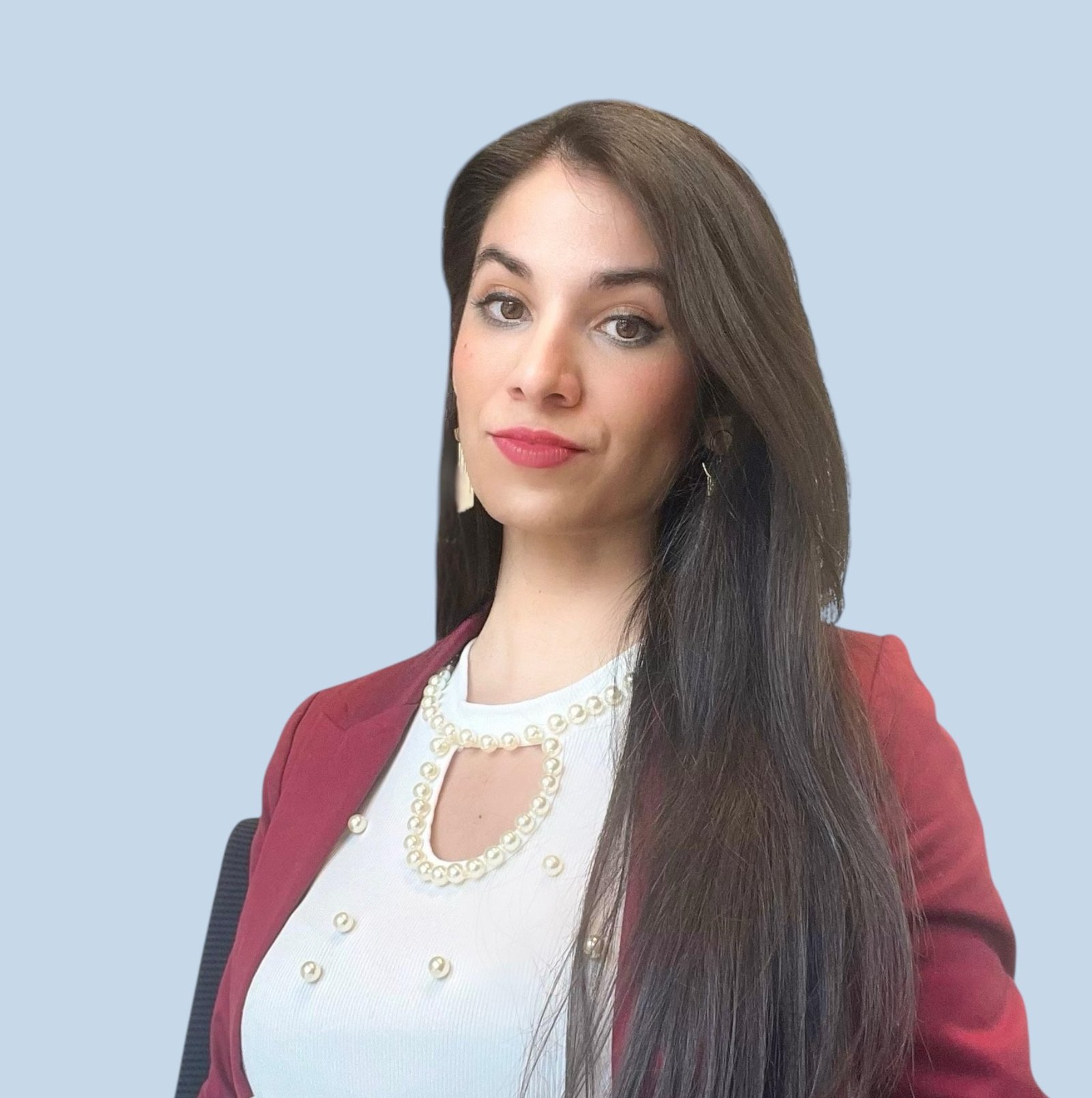 Martina María Cillero